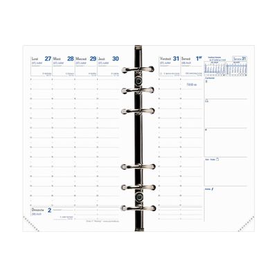 Quo Vadis Timer 17 Planing Club - agenda