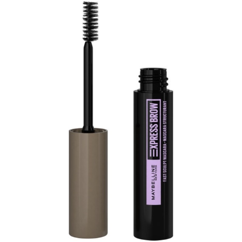 Maybelline Brow Fast Sculpt Gel Mascara 2,8 ml - No. 01 Blonde