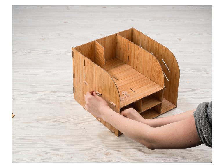 Bureau-organizer