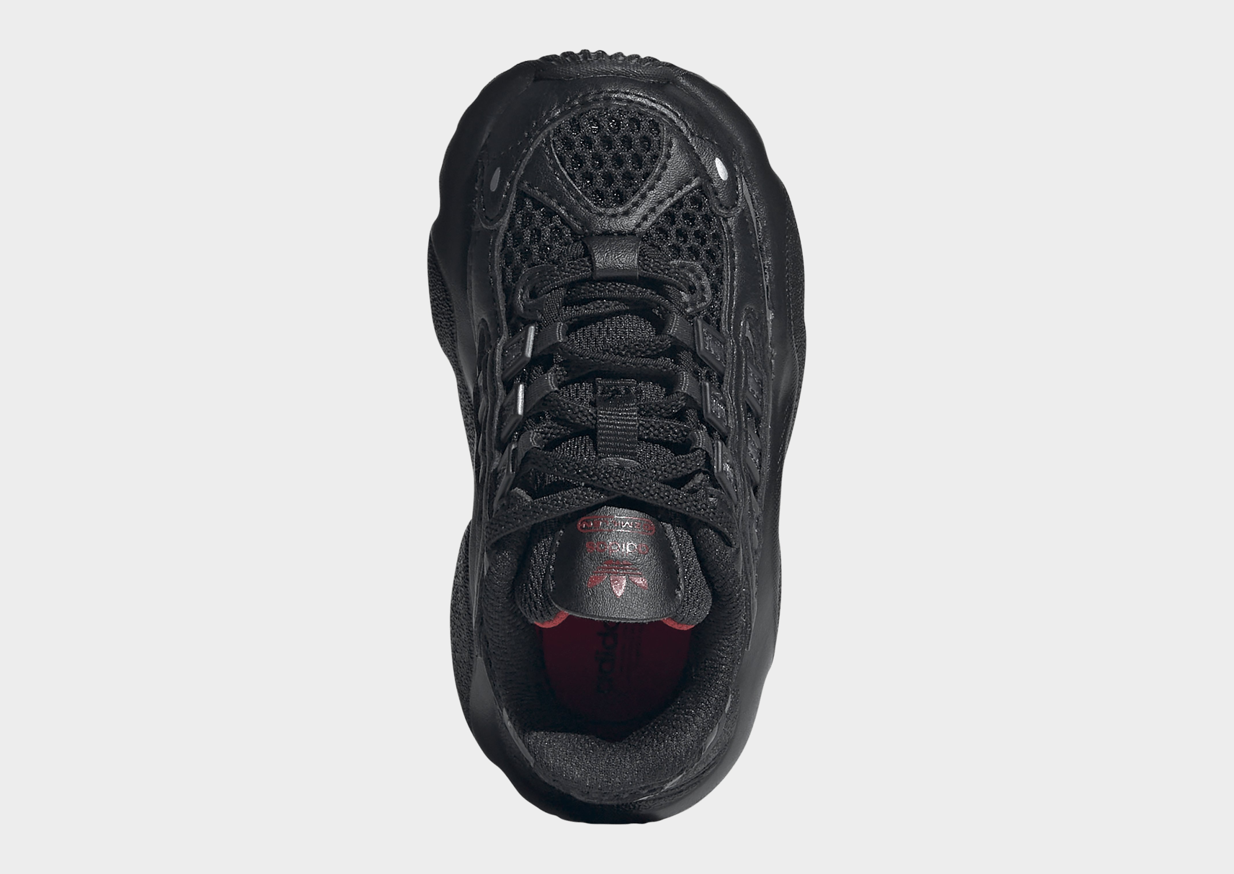 adidas Chaussure à lacets élastiques OZMILLEN Enfants