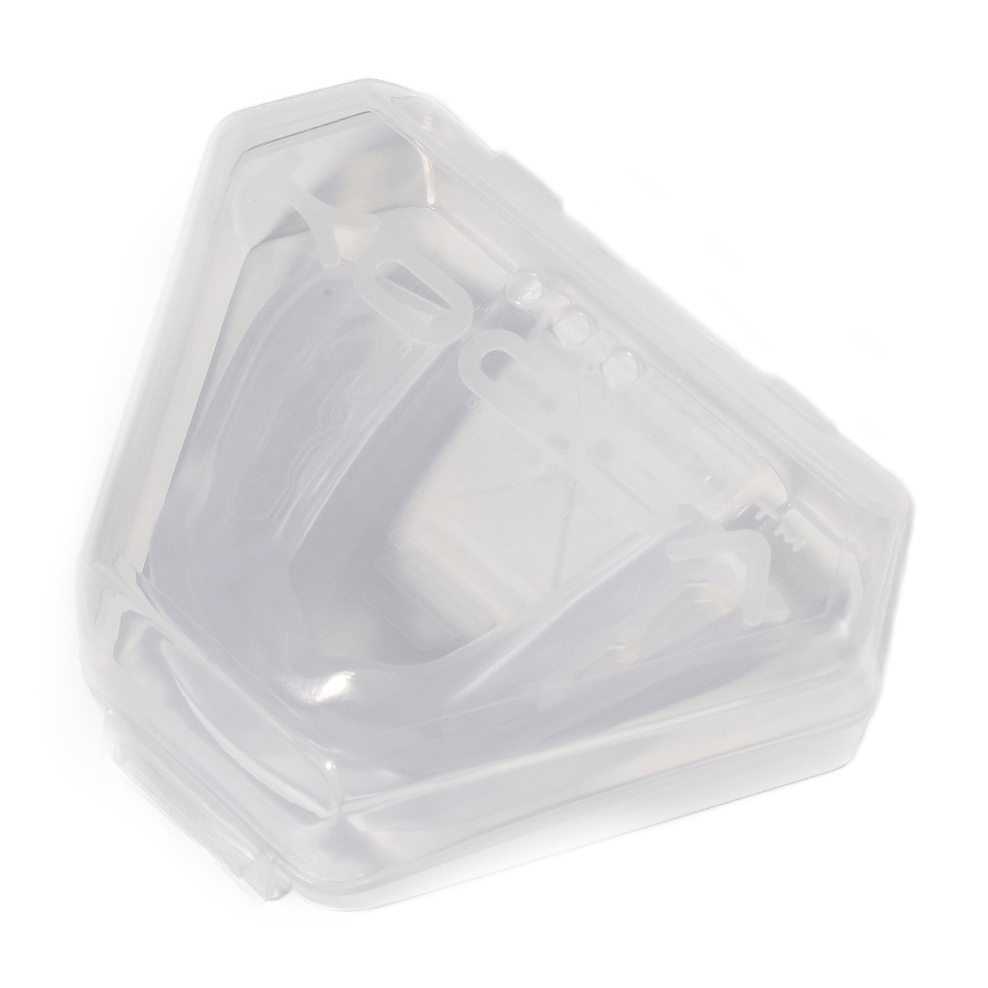 KooGa Kooga Ergo Fit Gel Mouthguard