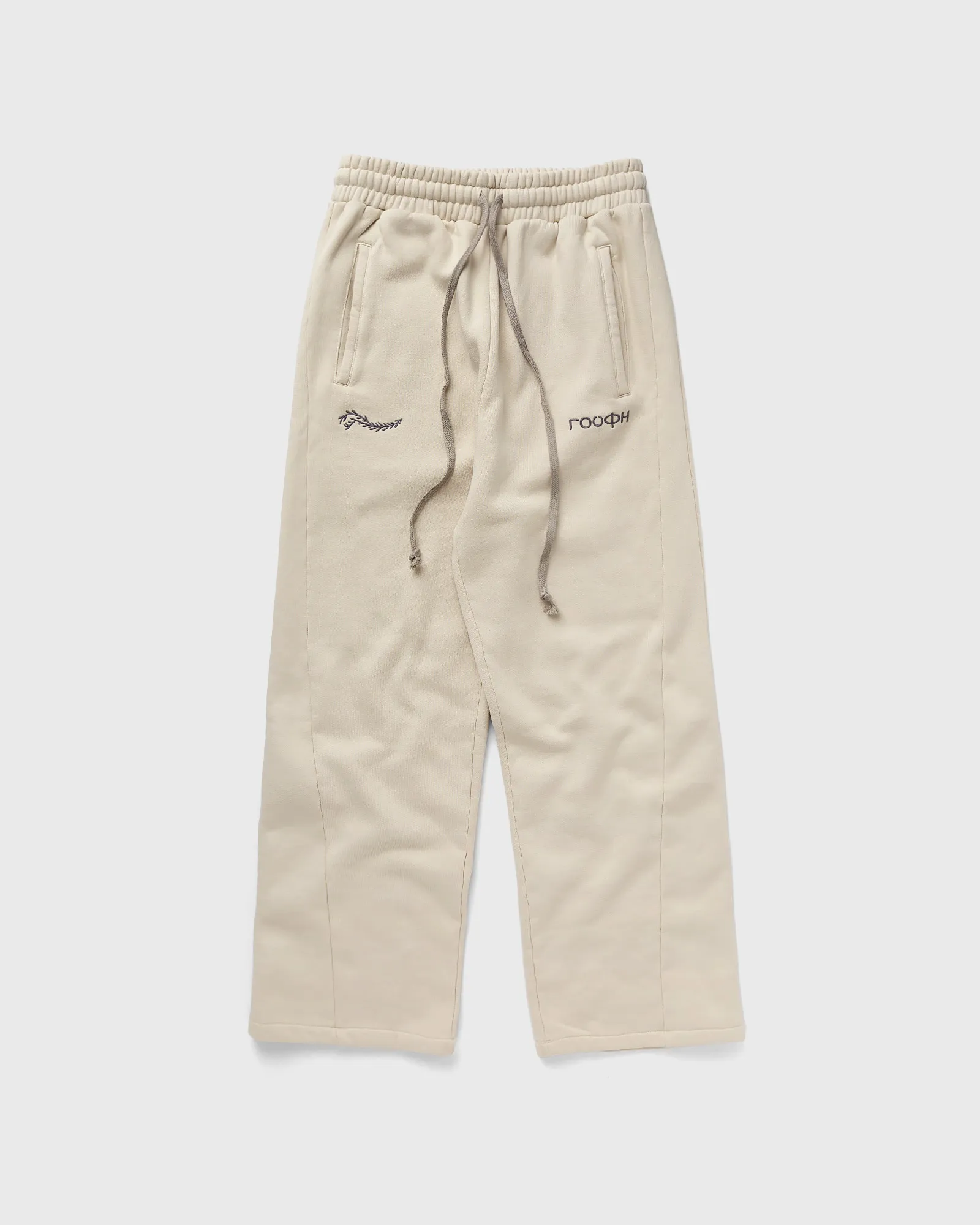 Rough. ISUS SWEATPANTS