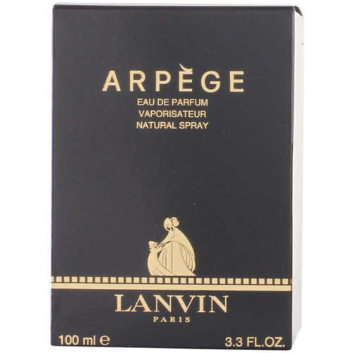 Lanvin - Arpège Eau De Parfum Vaporizador