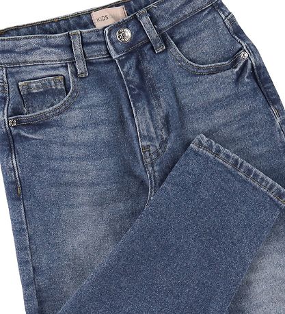 Kids Only Jeans - Noos - KonCalla - Medium Blue Denim