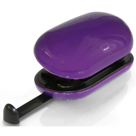 Sigel Locher Eye Style lila