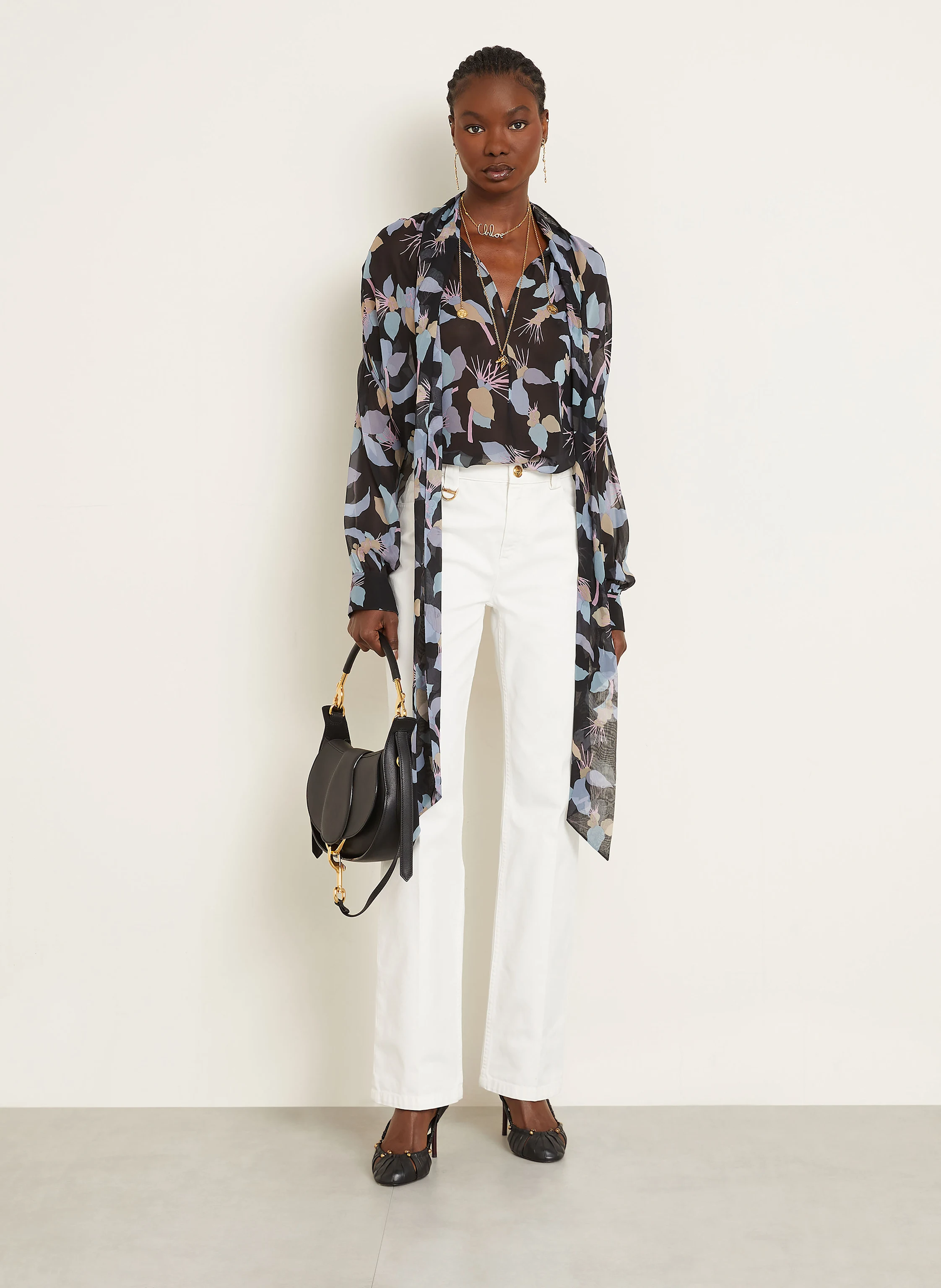 Chloé Hose