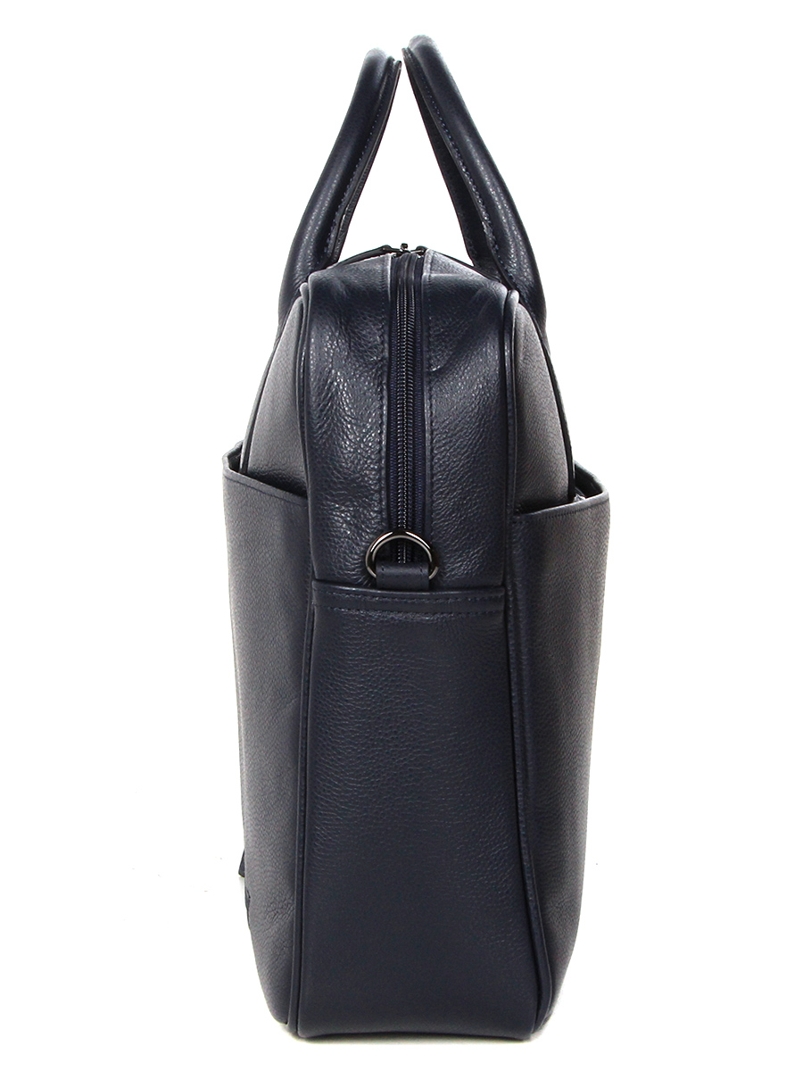 Sacoche ordinateur Lancaster Gentlemen 15 pouces