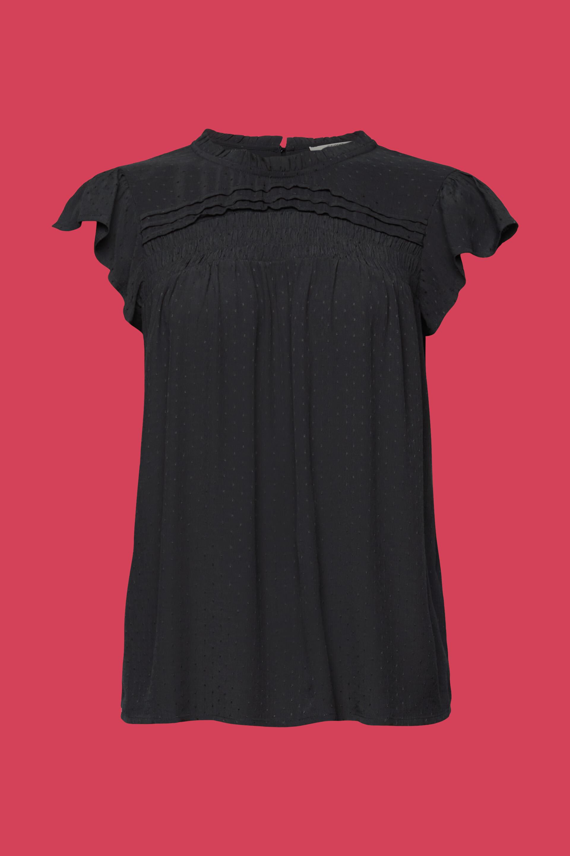 Blouses woven
