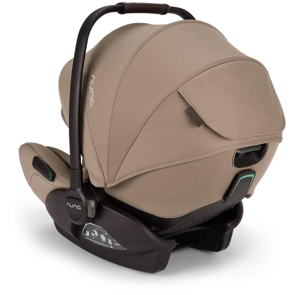 Køb Nuna Cedar Arra Flex 40-87cm