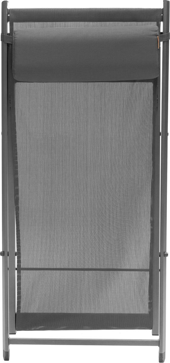 CHILIENNE DECIMA ANTHRACITE GRAPHITE