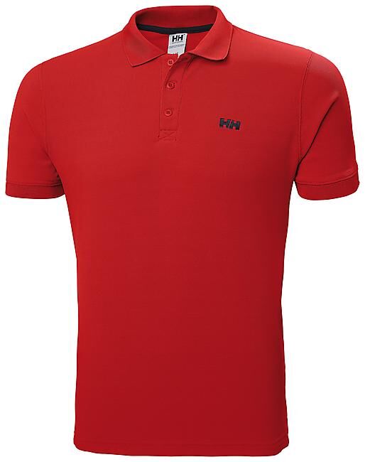 HELLY HANSEN - POLO DRIFTLINE