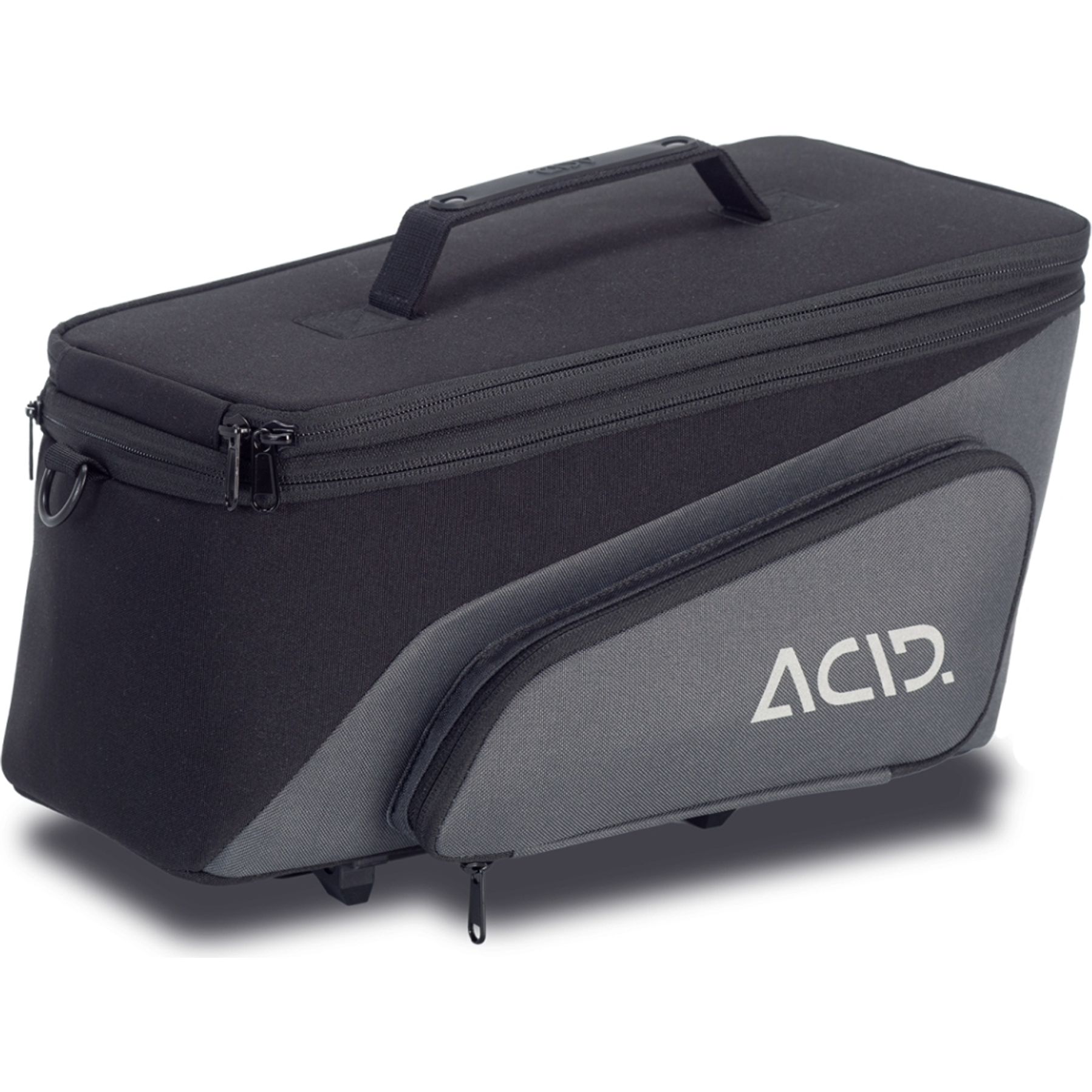 ACID Trunk City Dragertas
