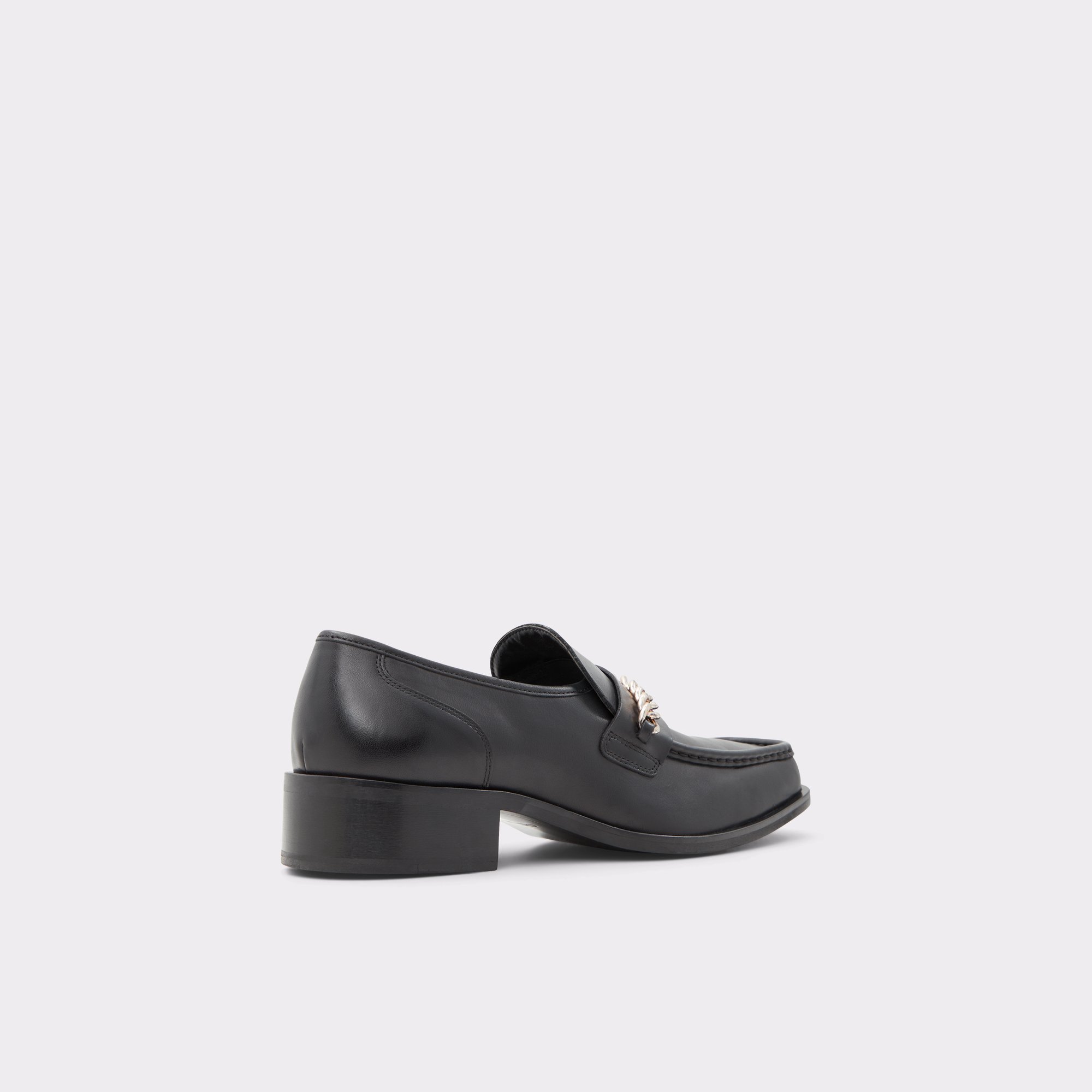 Nydendat Black Men Dress Shoes