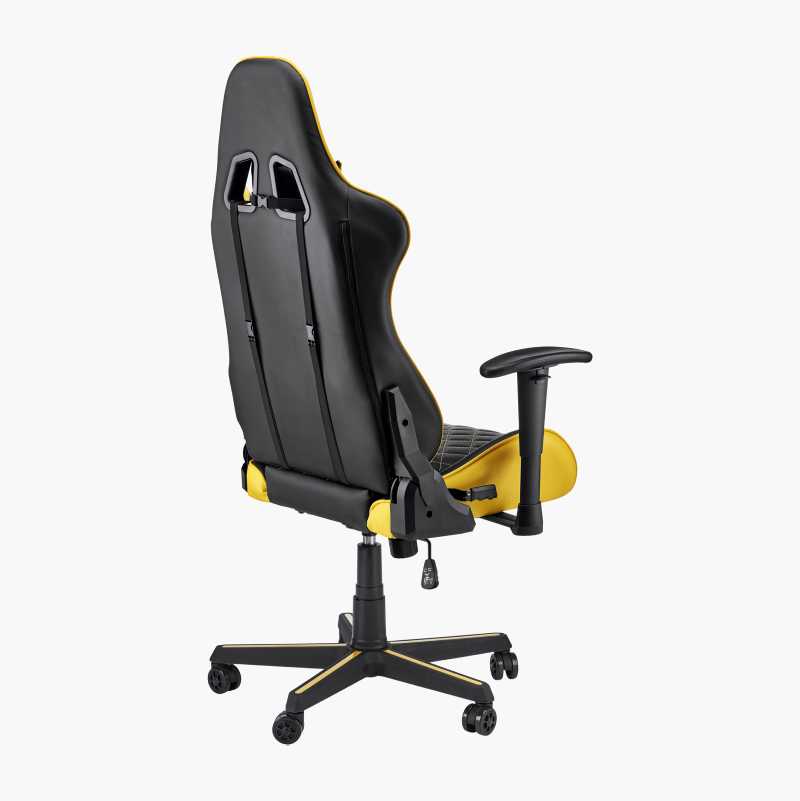 Gamingstol, 44–54 cm