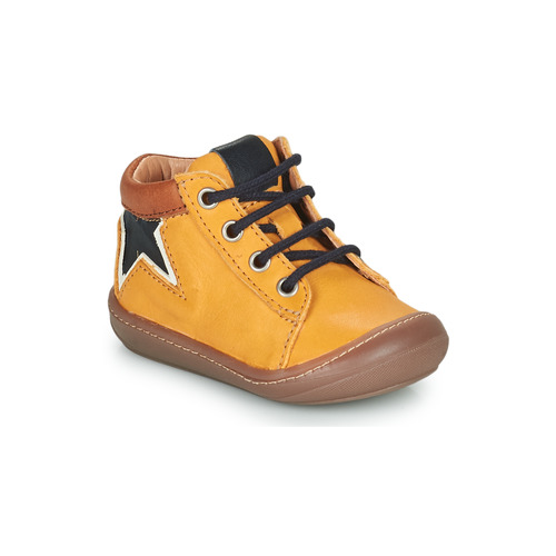 GBB - AGONINO FLEX - Jaune