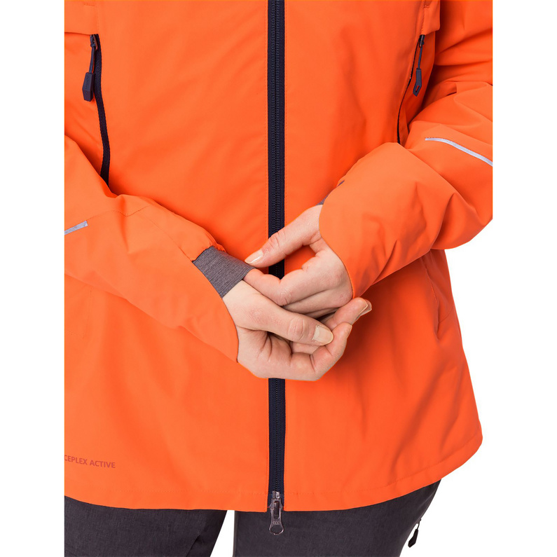 Vaude Damen Yaras 3in1 Jacke