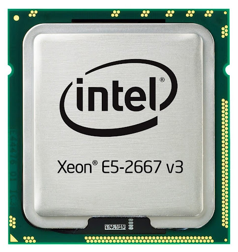 Intel Xeon E5-2667 v3