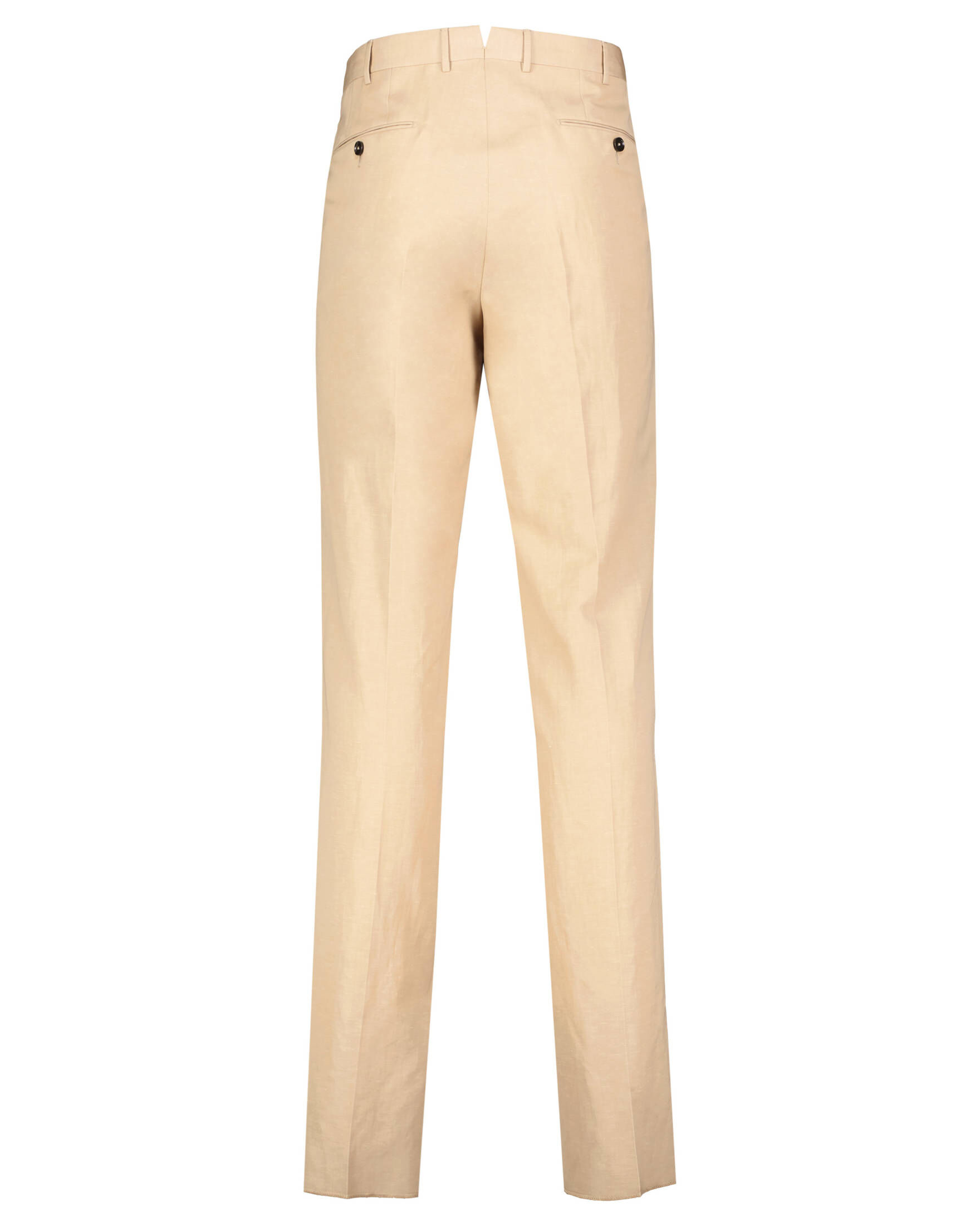 Zegna| Herren Businesshose TROFEO SUMMER Slim Fit