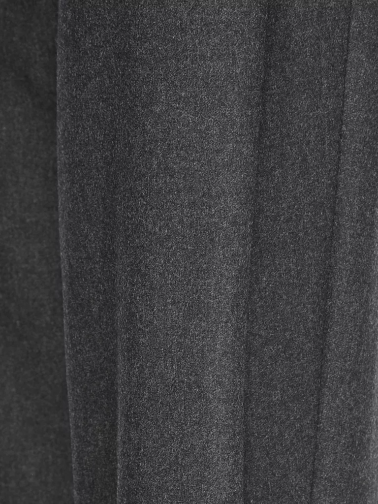 EMPORIO ARMANI Businesshose  grau