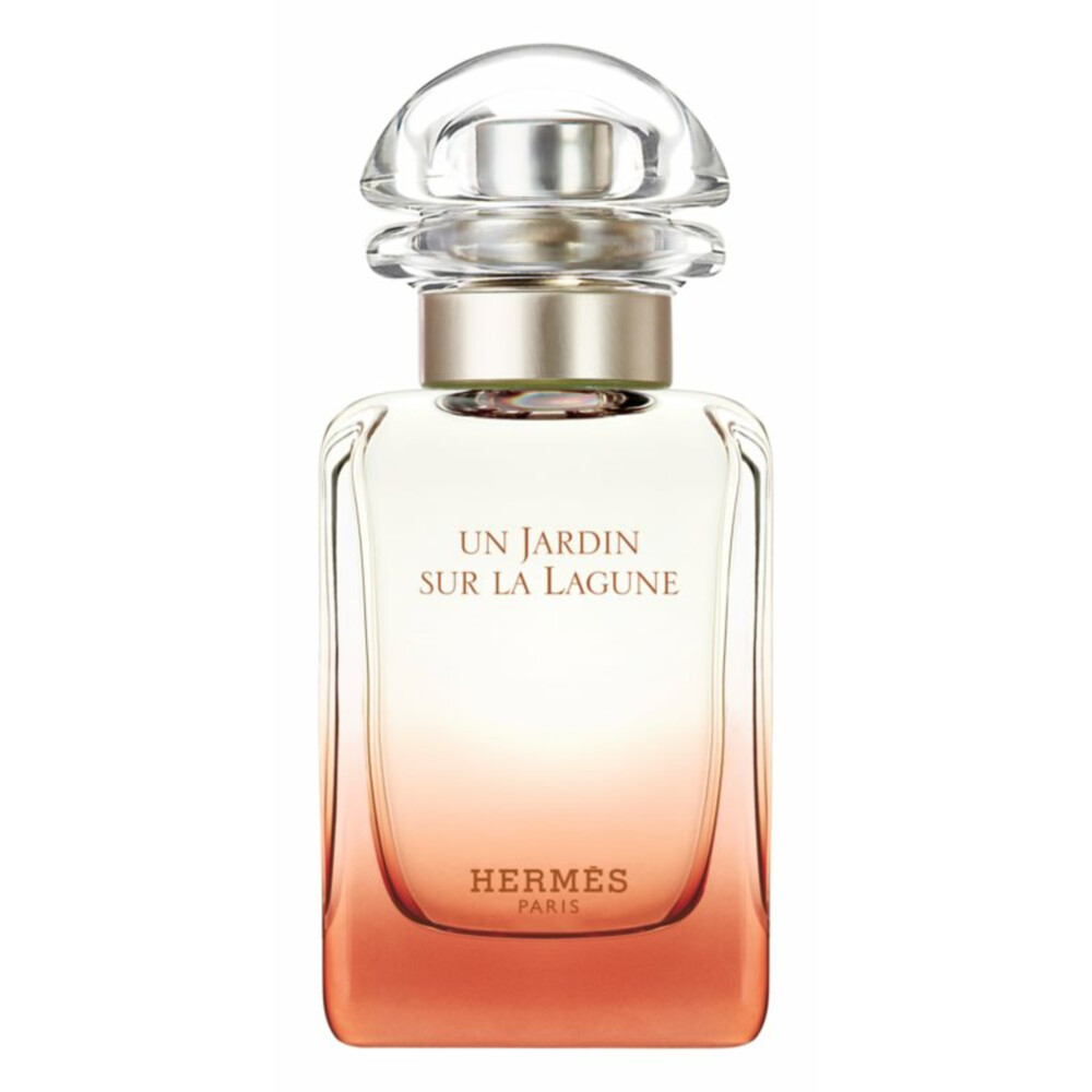 Hermes Un Jardin Sur La Lagune Eau de Toilette30 ml