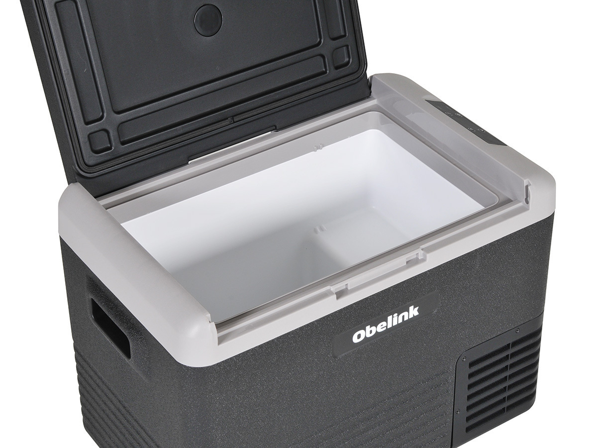 Obelink Coolmove 40 compressor koelbox