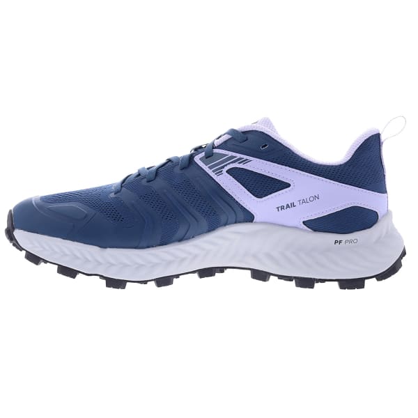 Chaussure trail INOV-8 TRAILTALON NAVY/LILAC