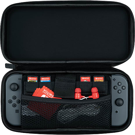 PDP Pull-N-Go Case - Elite