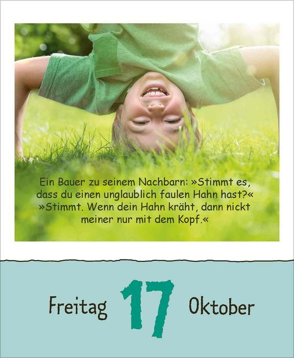 Schülerwitze 2025