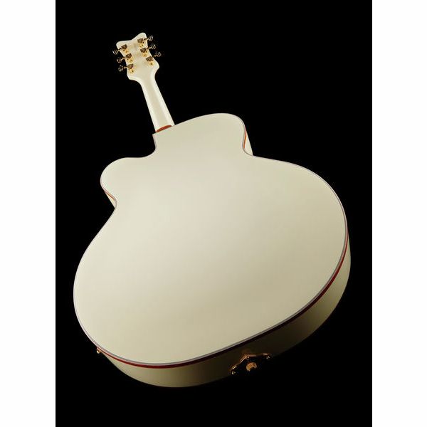 Gretsch G6136T-55VS White Falcon