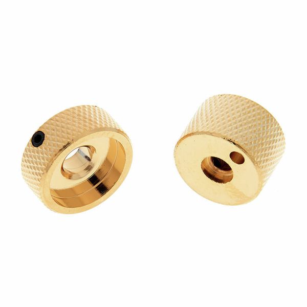 Warwick Potiknob Tandem Metal 2 G