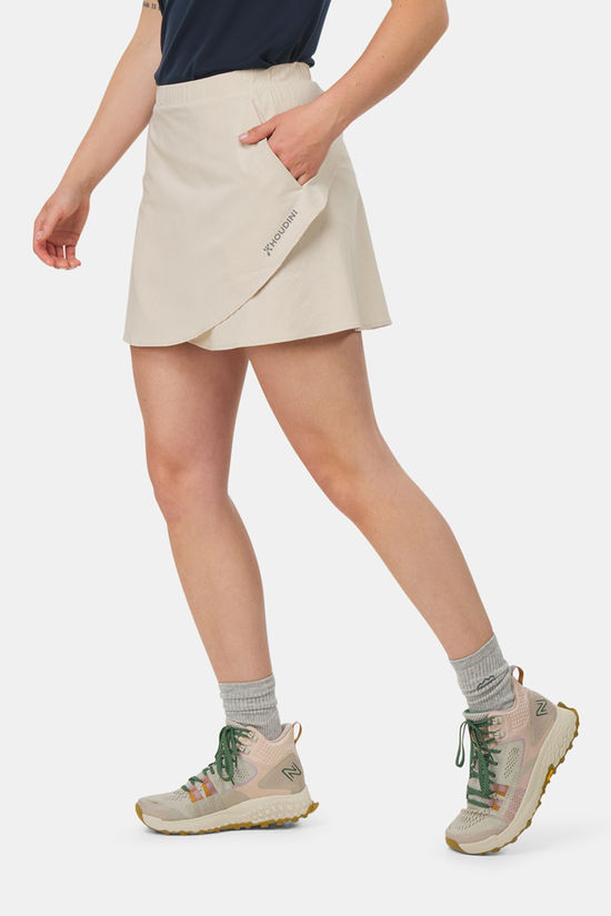 Houdini Houdini Skort Broekrok Dames