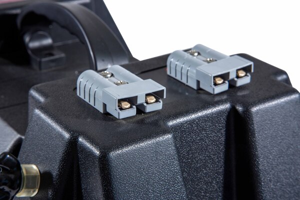 Coffre de batterie Ultimate Battery Box