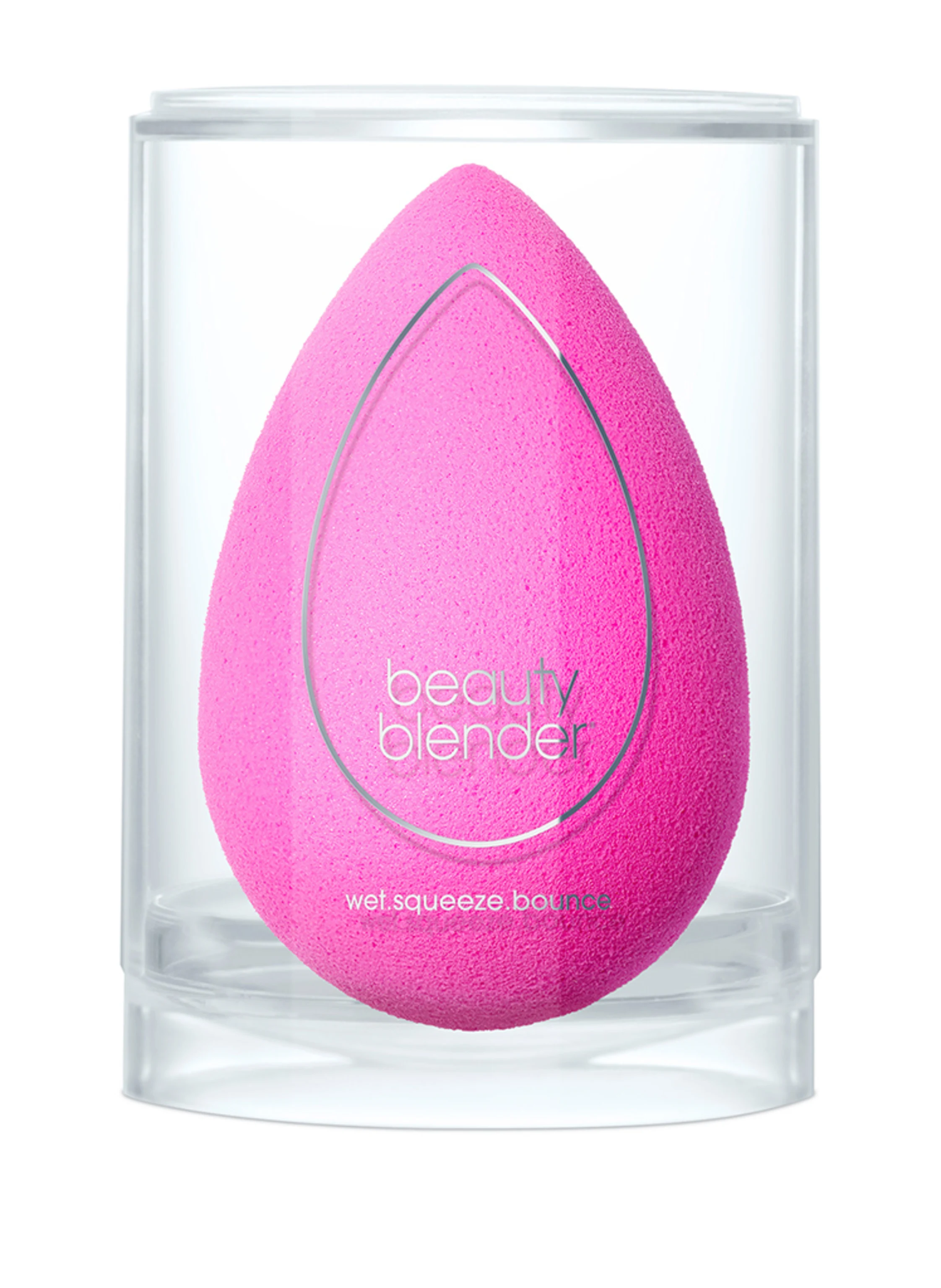 the original beautyblender THE ORIGINAL BEAUTYBLENDER®