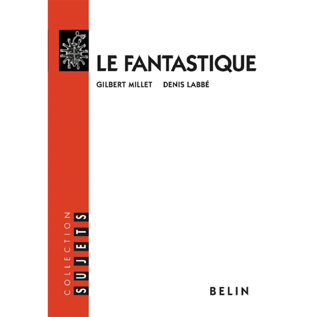 Le fantastique · Occasion