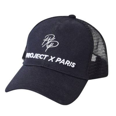 Casquette femme Ca24029 PROJECT X PARIS