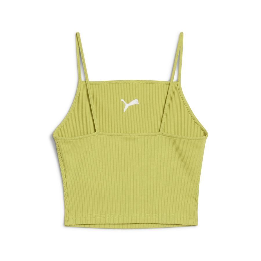 Puma WARDROBE ESS Geripptes Tanktop
