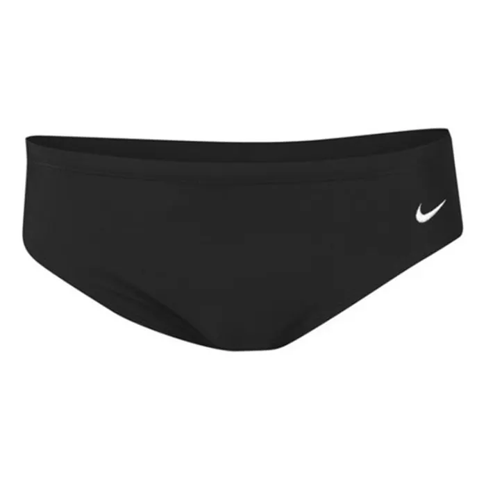 Nike Solid Swim Performance Brief Zwemslip Heren