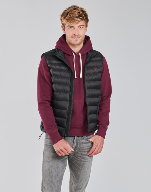 Polo Ralph Lauren - PEROLINA Negro
