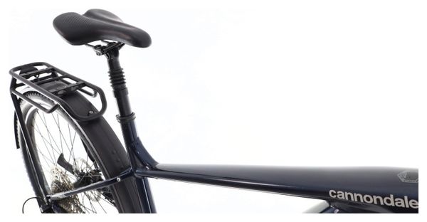 Produit reconditionné · Cannondale Tesoro Neo / Vélo Vile et Loisir / Cannondale | Bon état