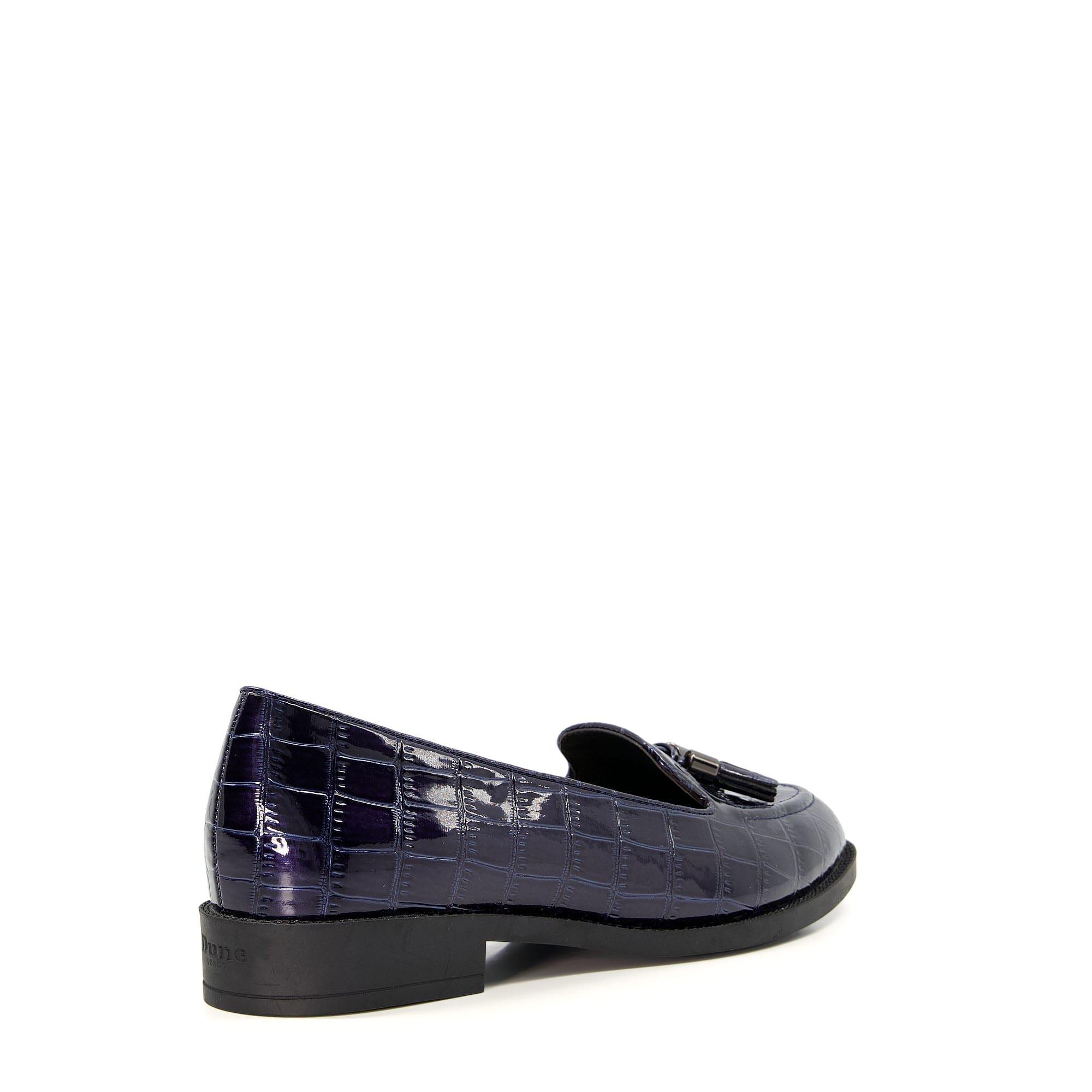 Dune London Global Loafers