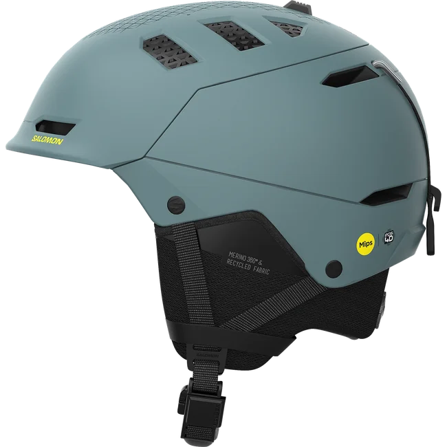 HUSK PRIME MIPS  Unisex-Helm