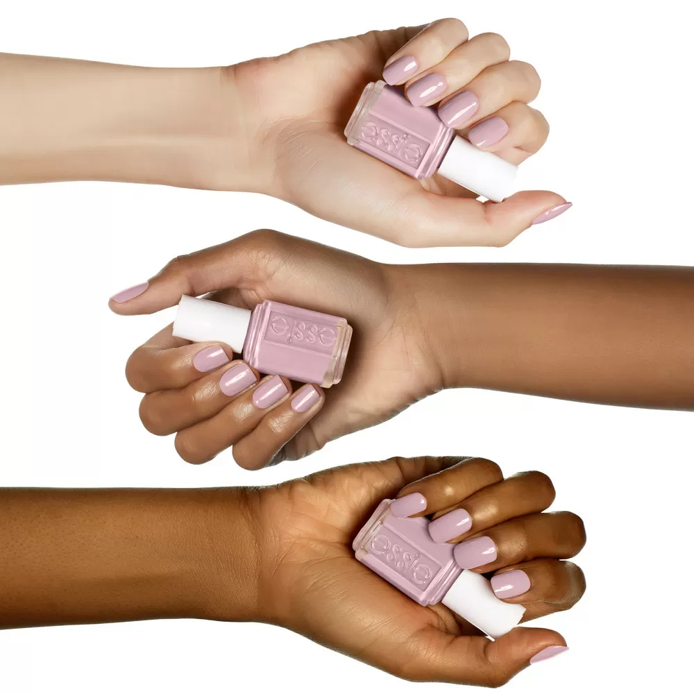 Essie Lady Like 101 - 13,5 ml.