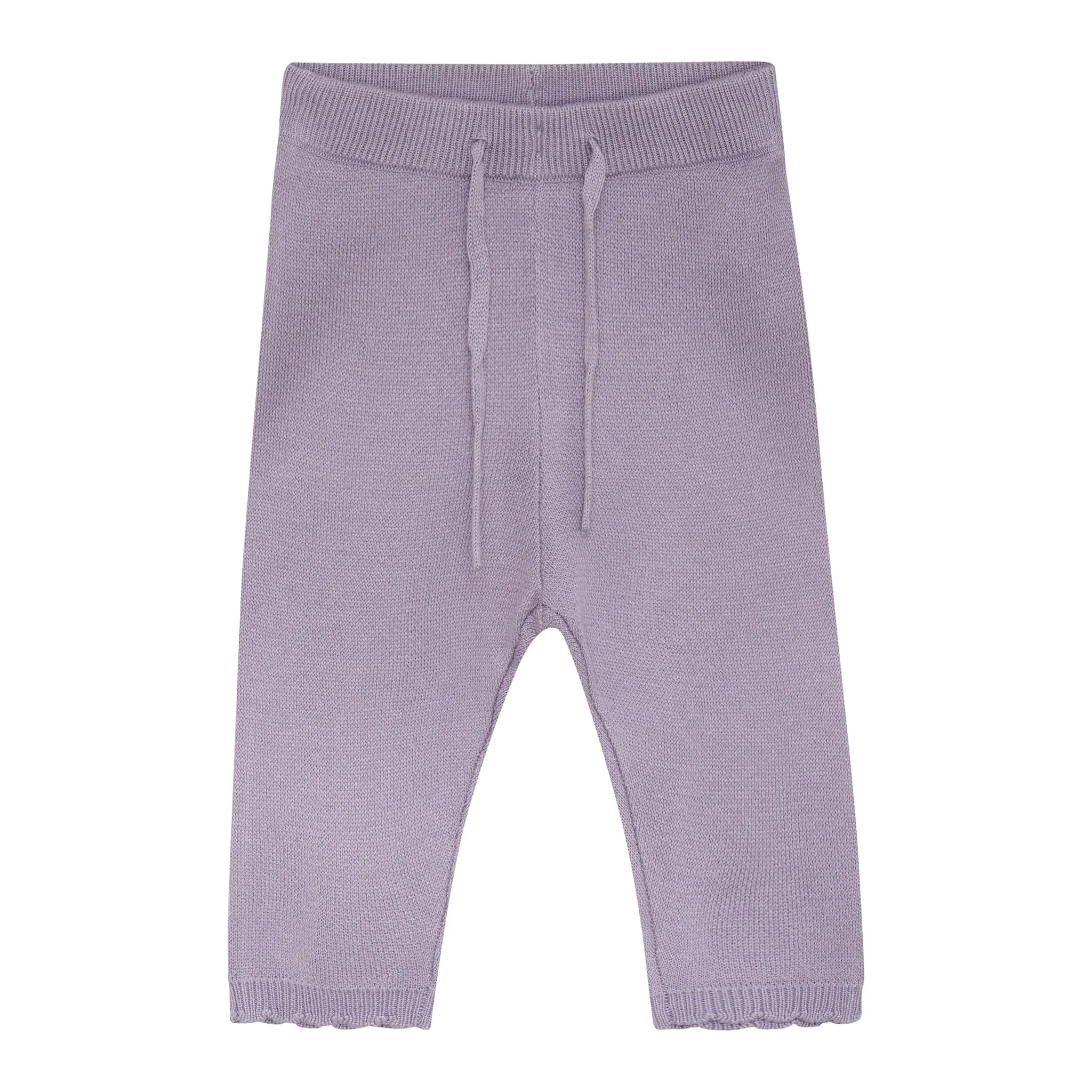 Fixoni Pantalon Tricot 6-24mois