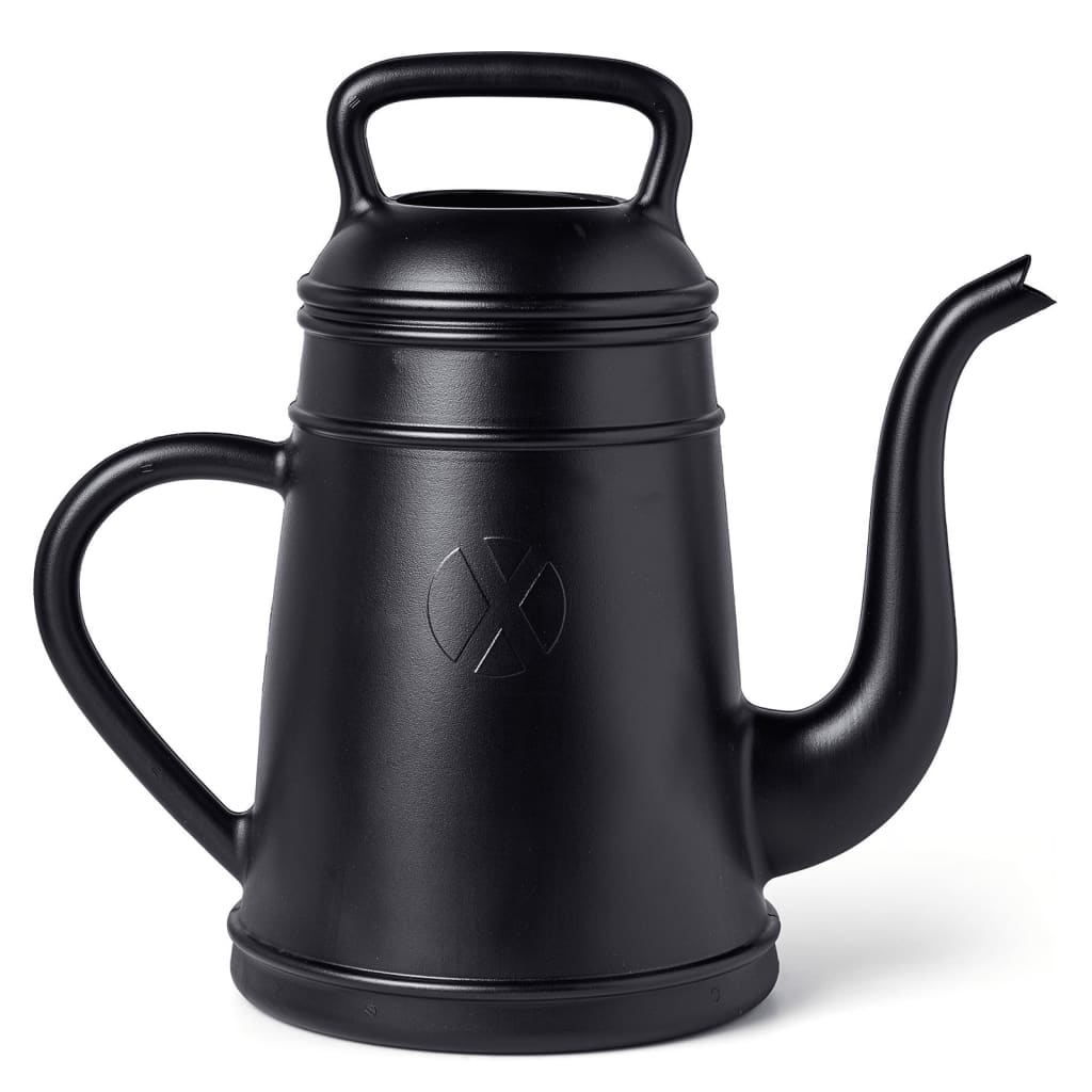 Arrosoir xala lungo 12 l noir