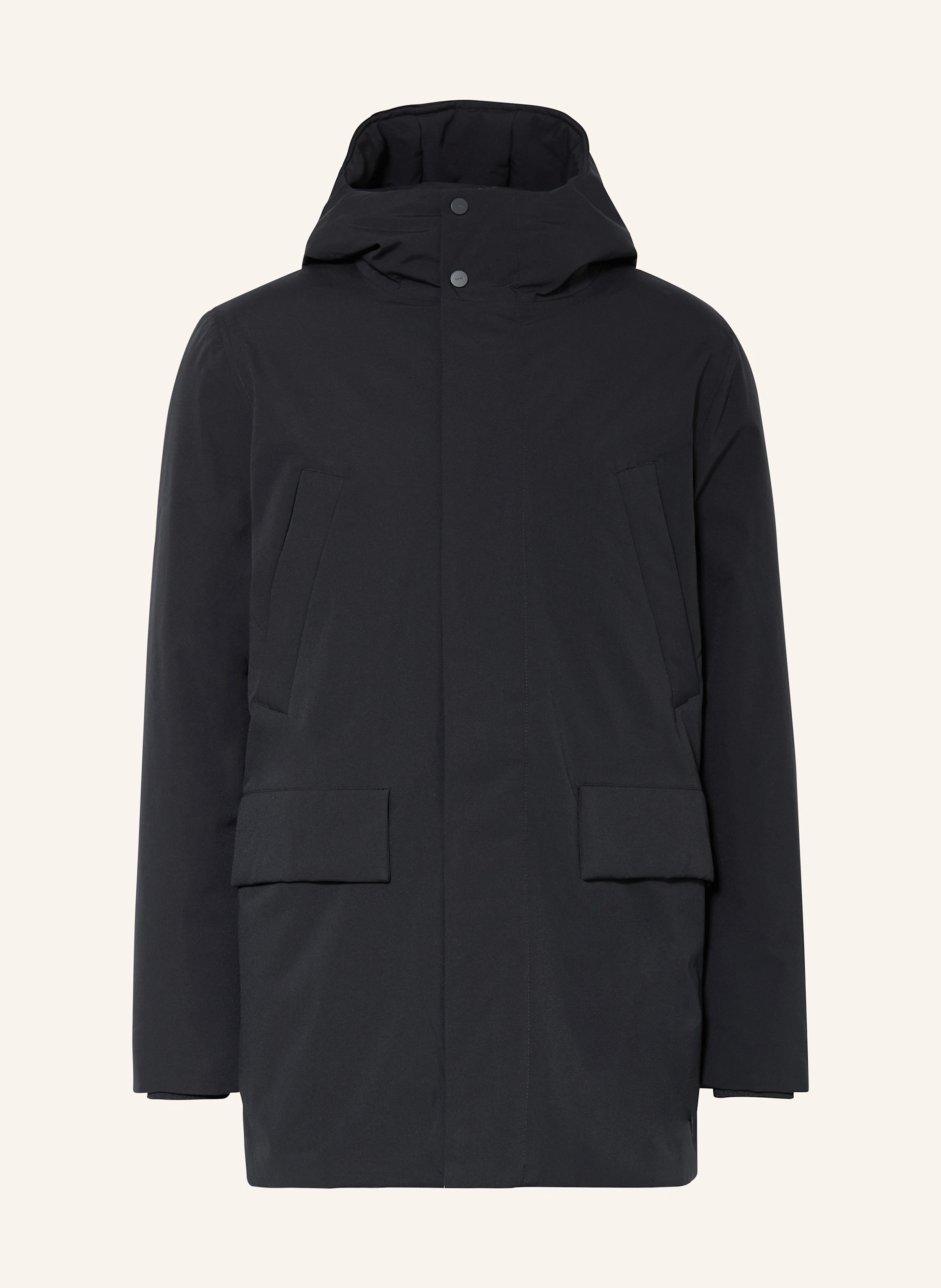 ELVINE Parka LUCIUS