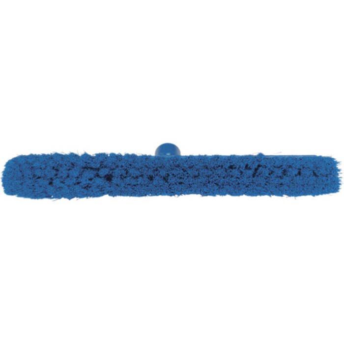 Vikan 31783 Vikan Hygiene 3178-3 Zachte Splitveger Blauw 410mm Hygiëne splitveger zacht 41cm blauw (5705020317835)
