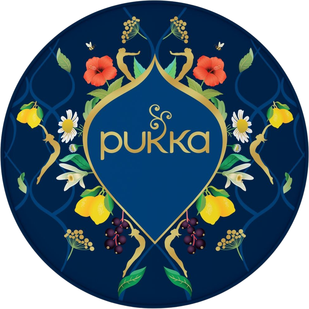 PUKKA  Bio Selection Box 