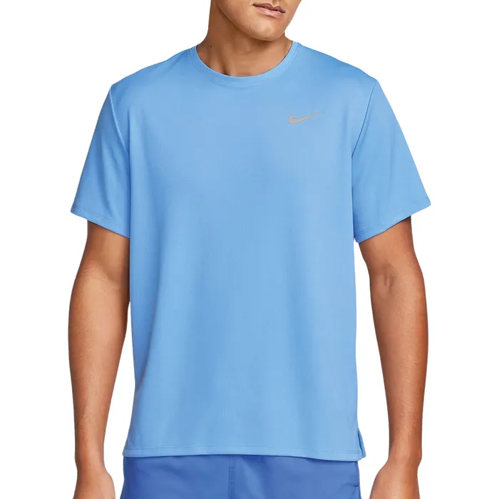 Nike Dri-FIT UV Miler Shirt Heren