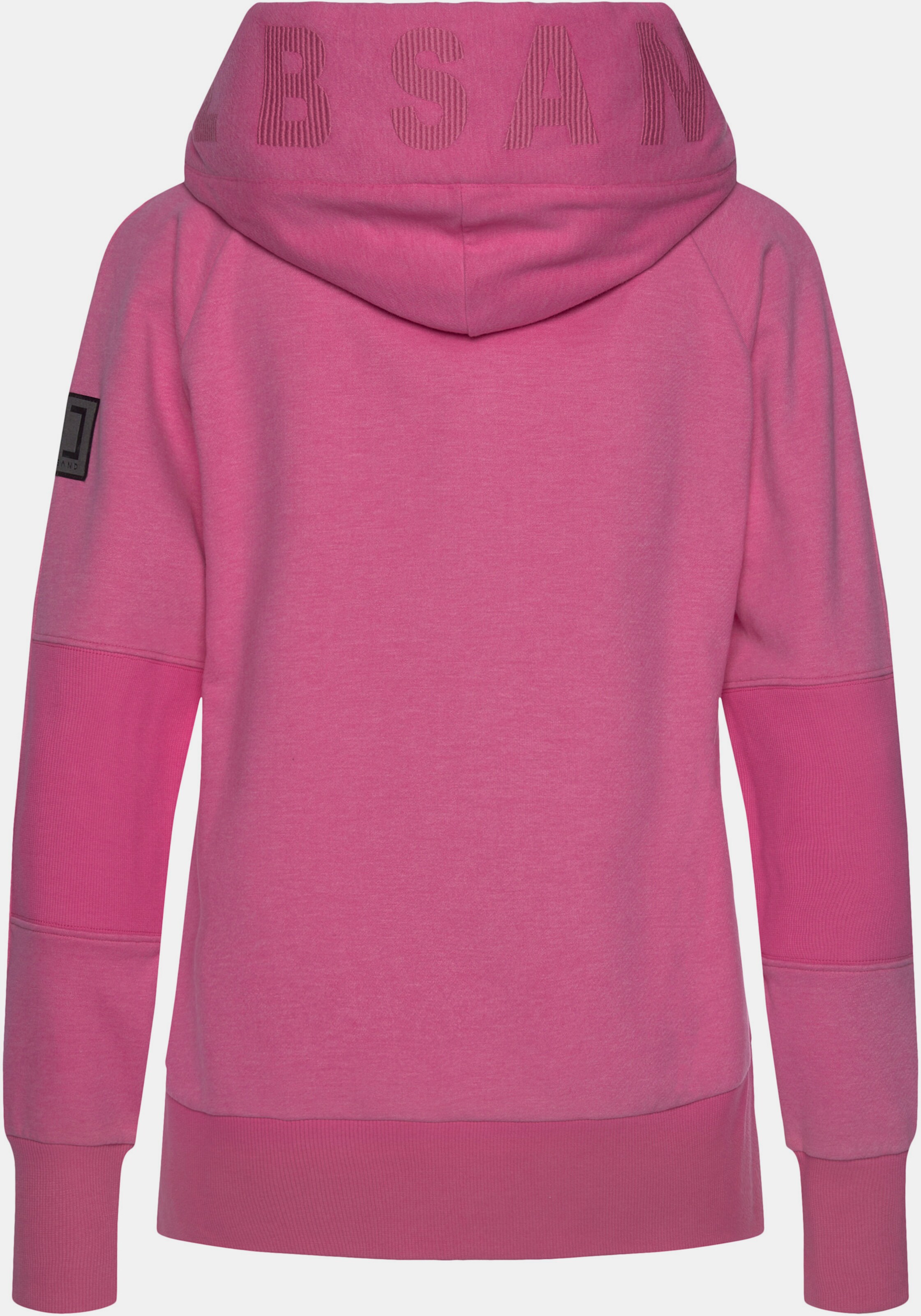Sweatjacke