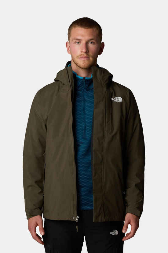The North Face The North Face Carto Triclimate 3-in-1 Jas